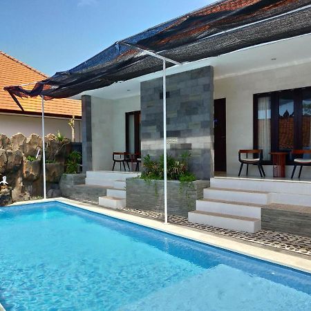 Blue House Uluwatu Exterior foto